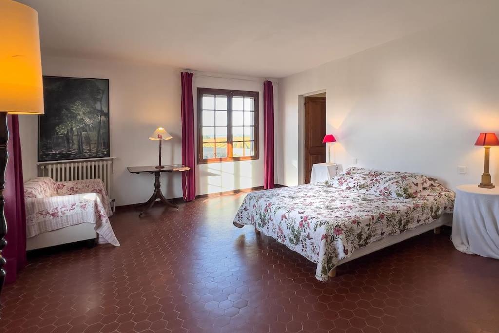 Villa Mas De Charme En Pleine Camargue Saint-Gilles  Exterior foto